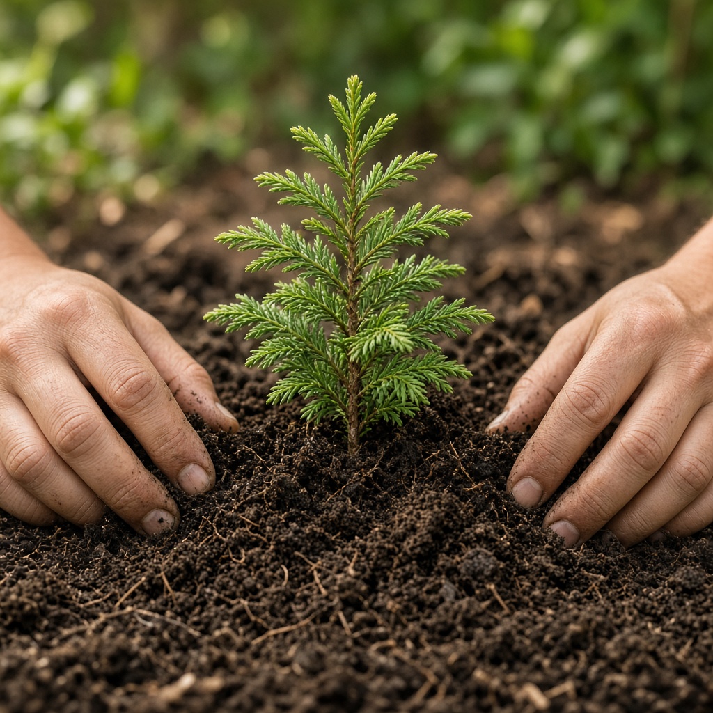 Tree Planting