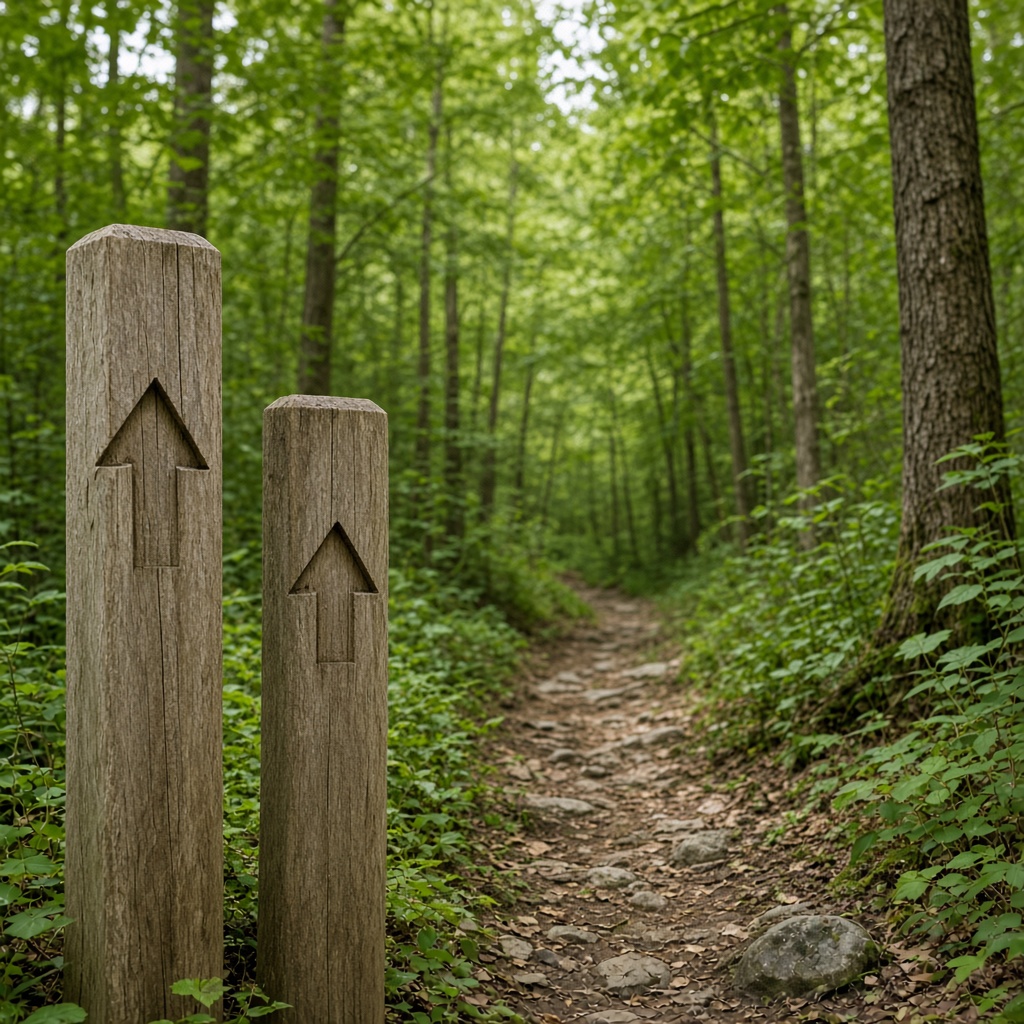 Trail Permits