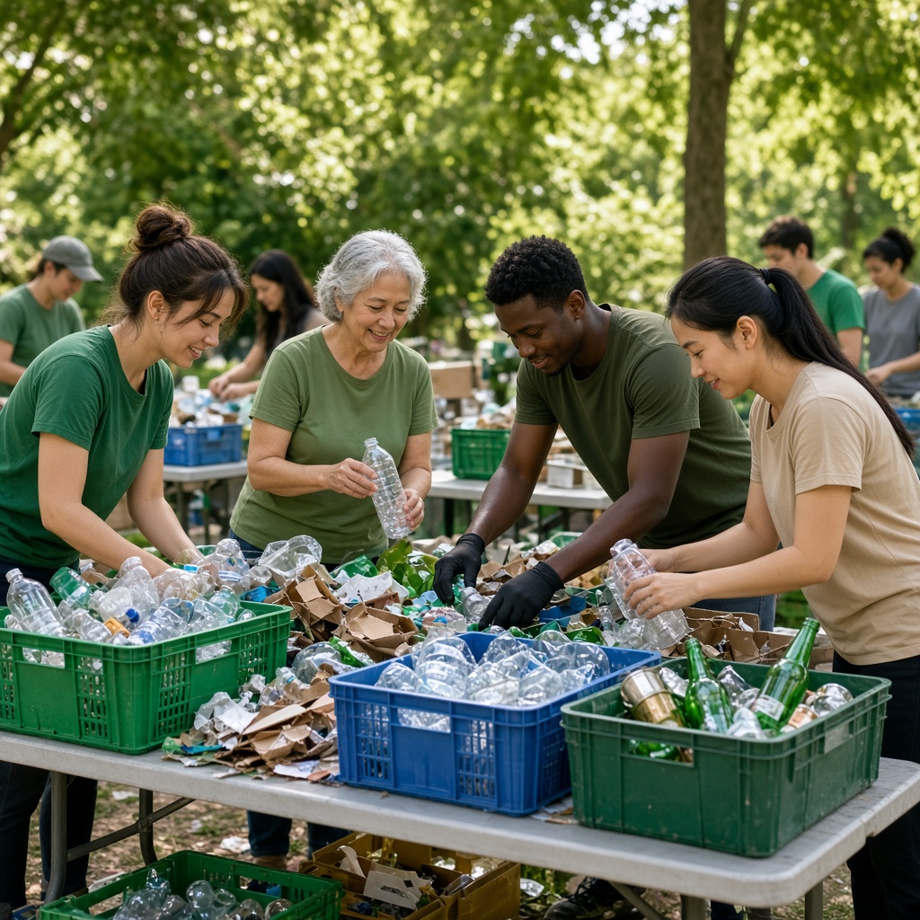 Volunteer Hub