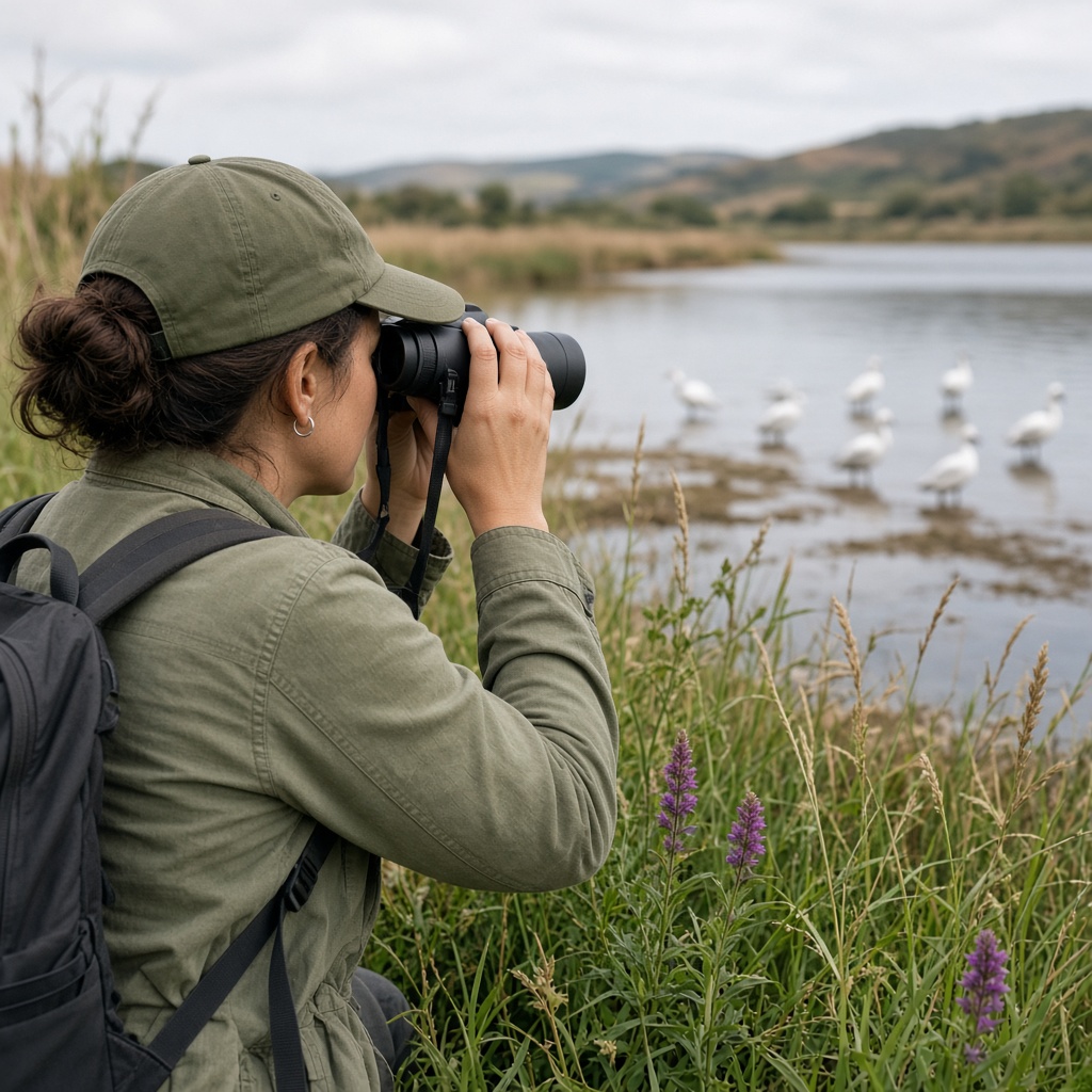 Wildlife Watch